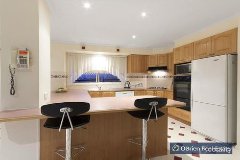 Property photo of 14 Edmonds Street Narre Warren VIC 3805