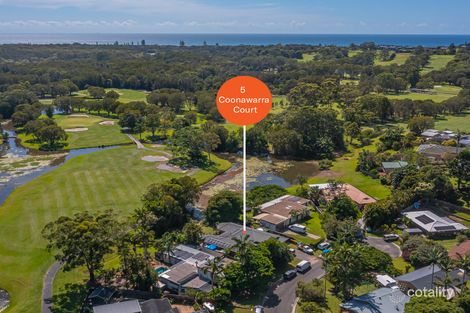 5 Coonawarra Ct, Ocean Shores, NSW 2483