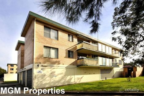 87/6 Middlemiss St, Rosebery, NSW 2018