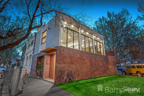 Property photo of 180 Rae Street Fitzroy North VIC 3068