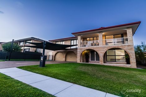 Property photo of 18 Remsen Street Wishart QLD 4122