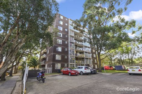 Property photo of 15/28 Evans Avenue Eastlakes NSW 2018