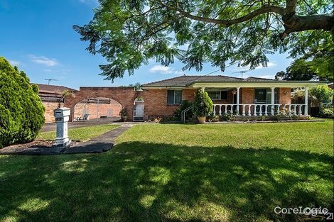 Property photo of 165 Belar Avenue Villawood NSW 2163