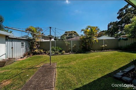 Property photo of 165 Belar Avenue Villawood NSW 2163