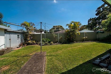 Property photo of 165 Belar Avenue Villawood NSW 2163