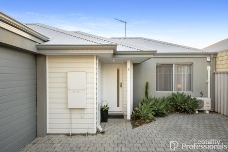 Property photo of 45C Winchelsea Road Nollamara WA 6061