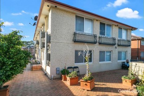 Property photo of 5/8 Stanley Street Campsie NSW 2194