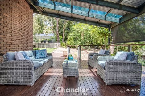 Property photo of 17 Brookside Street Upwey VIC 3158
