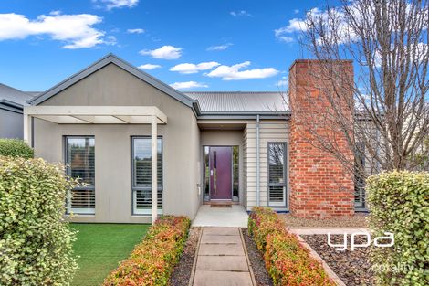 Property photo of 25 Southbourne Road Riddells Creek VIC 3431