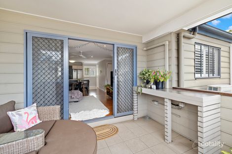 Property photo of 11/8-18 Bailey Road Birkdale QLD 4159