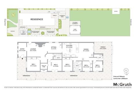 Property photo of 40 George Street Mudgee NSW 2850