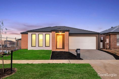 Property photo of 11 Savage Way Clyde North VIC 3978