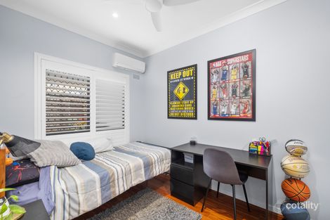 Property photo of 11/8-18 Bailey Road Birkdale QLD 4159