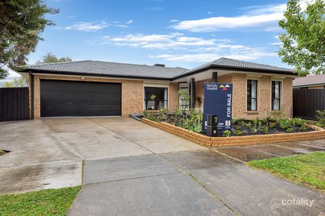 Property photo of 7 Nita Close Narre Warren VIC 3805