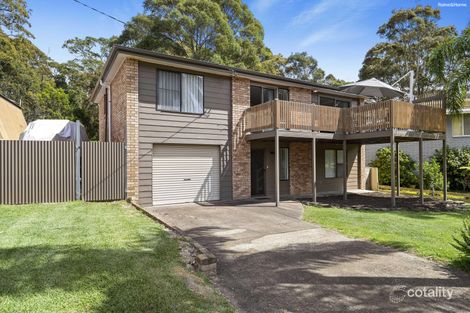 1 Euroka Ave, Malua Bay, NSW 2536