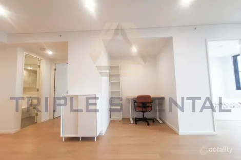 Property photo of 501/6 Paul Street Zetland NSW 2017