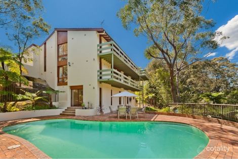 Property photo of 35 Barton Crescent North Wahroonga NSW 2076
