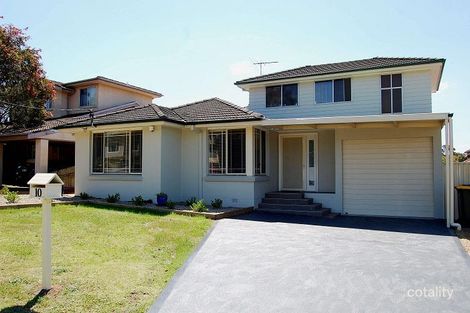 10 Brian St, Merrylands West, NSW 2160