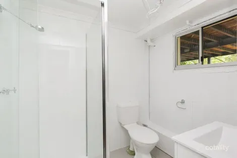 Property photo of 39 Aberfoyle Street Kenmore QLD 4069