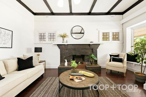 Property photo of 25 Brandreth Street Tusmore SA 5065