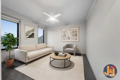 Property photo of 10 Sparrowhawk Drive Beveridge VIC 3753