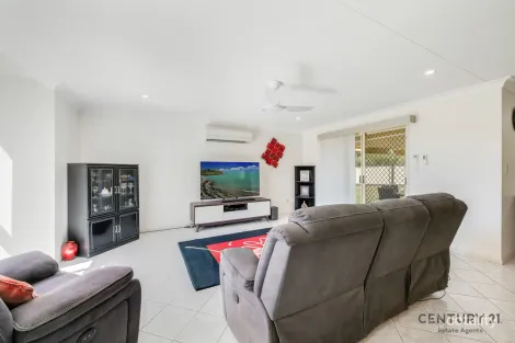 Property photo of 4 Lithgow Crescent Norville QLD 4670