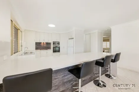 Property photo of 4 Lithgow Crescent Norville QLD 4670