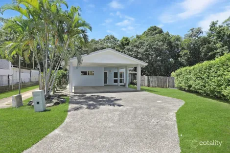 Property photo of 10 Bunyip Close Mount Sheridan QLD 4868