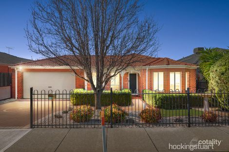 Property photo of 28 Thomas Carr Drive Tarneit VIC 3029