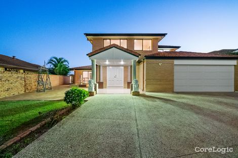 Property photo of 22 Peter Blondell Drive Mermaid Waters QLD 4218