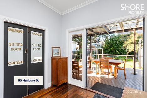 Property photo of 49 Hanbury Street Mayfield NSW 2304