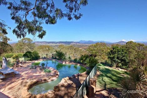 Property photo of 58-62 Brooks Drive Kooralbyn QLD 4285