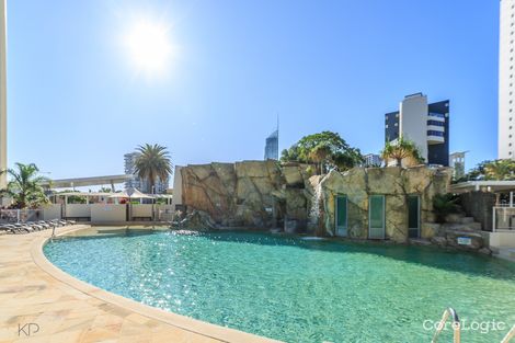 Property photo of 602/18 Fern Street Surfers Paradise QLD 4217