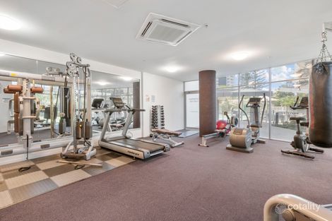 Property photo of 602/18 Fern Street Surfers Paradise QLD 4217