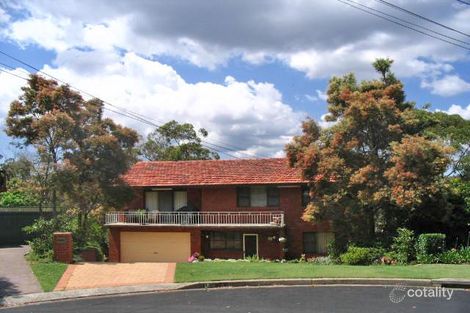 18 Brigalow Pl, Engadine, NSW 2233