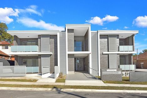 2/12-14 Knox St, Belmore, NSW 2192