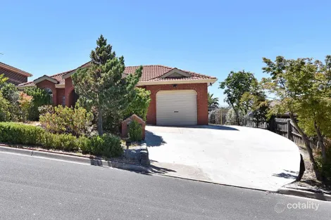 25 Backhaus Ave, Sunbury, VIC 3429