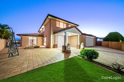 Property photo of 22 Peter Blondell Drive Mermaid Waters QLD 4218