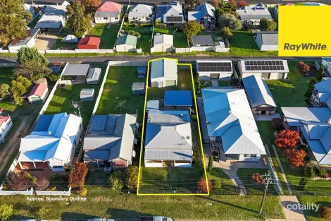 Property photo of 40 High Street Inverell NSW 2360