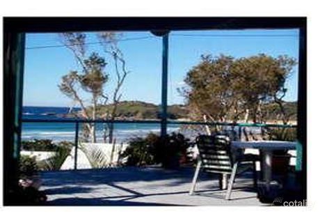 Property photo of 12A Diggers Headland Place Coffs Harbour NSW 2450