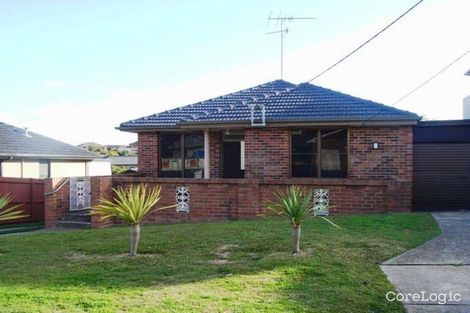Property photo of 36 Nix Avenue Malabar NSW 2036