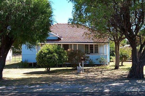 10 Woodward St, Harvey, WA 6220