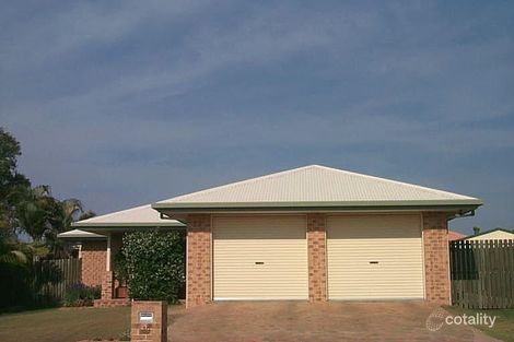 10 Sager Ct, Torquay, QLD 4655