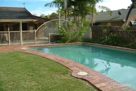Property photo of 6 Romney Close Coffs Harbour NSW 2450