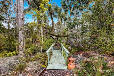 Property photo of 25 Binalong Road Kenthurst NSW 2156