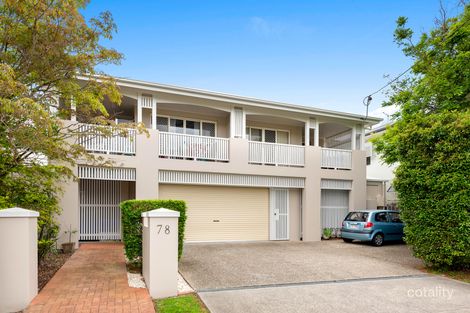 Property photo of 3/78 Lawson Street Morningside QLD 4170