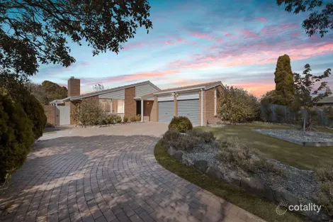 5 Studley Pl, Mount Martha, VIC 3934