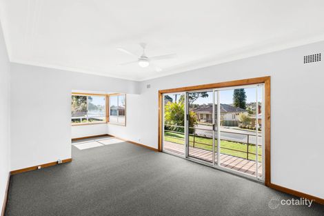 Property photo of 84 Joslin Street Kotara NSW 2289
