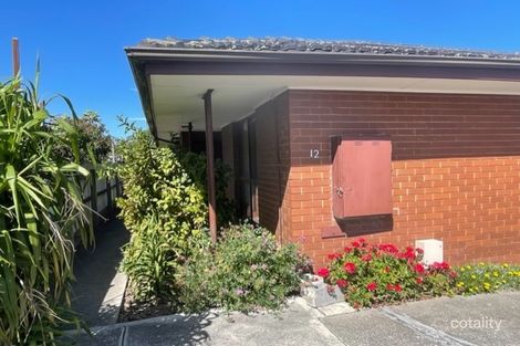 3/12 De Carle St, Brunswick, VIC 3056