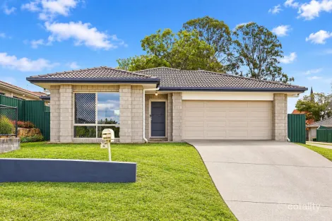 36 Mcgarry St, Eight Mile Plains, QLD 4113